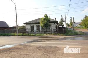 Дом 82м&sup2;, 1-этажный, участок 5 сот.  