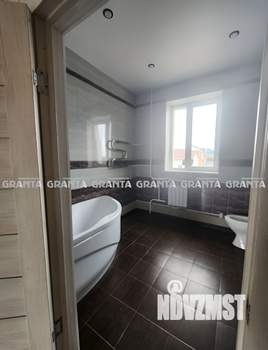 Дом 391м², 2-этажный, участок 5 сот.  