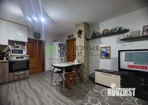 Дом 128м&sup2;, 3-этажный, участок 5 сот.  