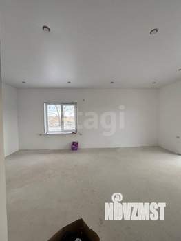 Дом 113м&sup2;, 1-этажный, участок 7 сот.  