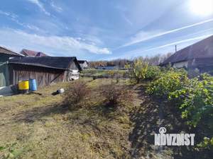 Дом 40м&sup2;, 1-этажный, участок 30 сот.  