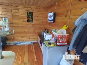 Дом 24м&sup2;, 2-этажный, участок 8 сот.  