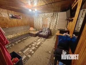 Дом 75м&sup2;, 2-этажный, участок 4 сот.  