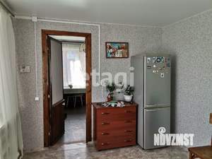Дом 103м², 1-этажный, участок 8 сот.  