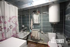 Дом 105м², 2-этажный, участок 10 сот.  