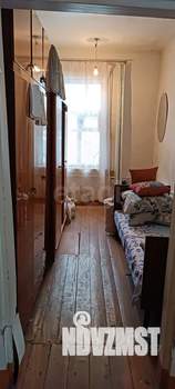 Дом 44м&sup2;, 1-этажный, участок 3 сот.  