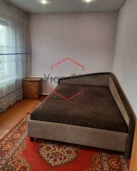 Дом 60м&sup2;, 1-этажный, участок 5 сот.  