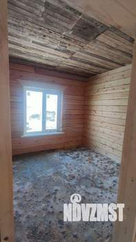 Дом 150м&sup2;, 2-этажный, участок 8 сот.  