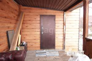 Дом 133м&sup2;, 2-этажный, участок 6 сот.  