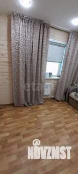 Дом 50м&sup2;, 2-этажный, участок 7 сот.  