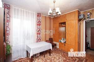 Дом 80м&sup2;, 1-этажный, участок 5 сот.  