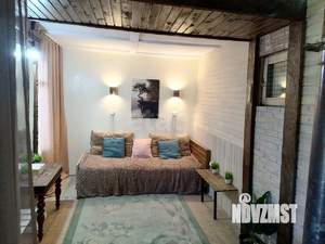 Дом 28м&sup2;, 1-этажный, участок 5 сот.  