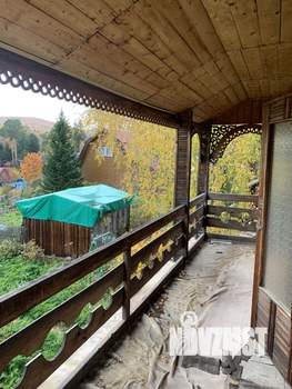Дача 50м², 2-этажный, участок 450 сот.  