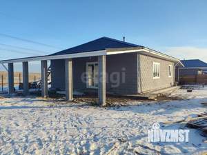 Дом 200м&sup2;, 1-этажный, участок 11 сот.  