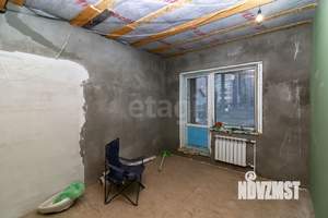 Таунхаус 232м&sup2;, 3-этажный, участок 1 сот.  