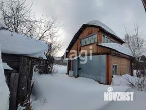 Дом 20м&sup2;, 1-этажный, участок 7 сот.  