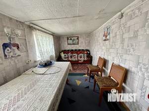 Дом 105м², 2-этажный, участок 9 сот.  