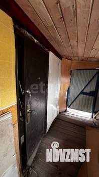 Дом 20м², 2-этажный, участок 2 сот.  