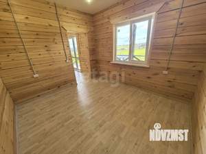 Дом 130м&sup2;, 2-этажный, участок 10 сот.  