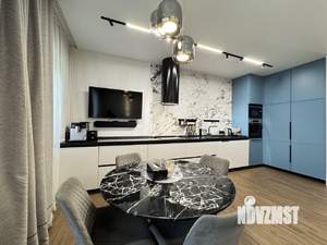 Таунхаус 150м², 2-этажный, участок 1 сот.  
