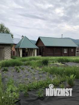Коттедж 346м², 2-этажный, участок 15 сот.  