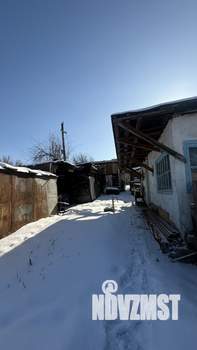 Дом 50м², 1-этажный, участок 12 сот.  