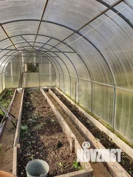 Дом 60м&sup2;, 2-этажный, участок 17 сот.  