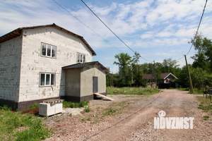 Дом 256м², 2-этажный, участок 12 сот.  
