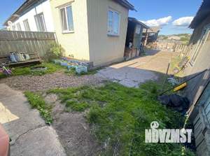 Дом 71м&sup2;, 1-этажный, участок 8 сот.  