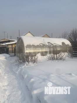 Дом 120м&sup2;, 2-этажный, участок 7 сот.  