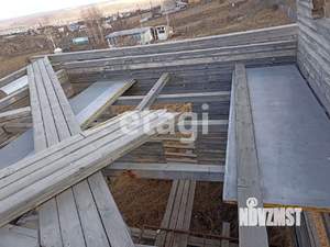 Дом 60м&sup2;, 1-этажный, участок 10 сот.  