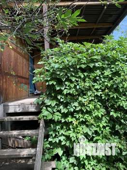 Дом 28м², 2-этажный, участок 4 сот.  