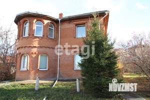 Дом 280м², 2-этажный, участок 11 сот.  