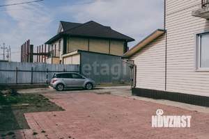 Дом 157м², 2-этажный, участок 8 сот.  