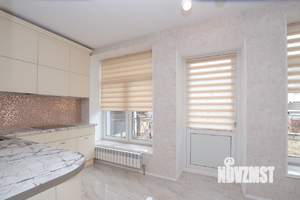 Таунхаус 230м², 2-этажный, участок 2 сот.  