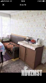 Дом 25м², 2-этажный, участок 7 сот.  