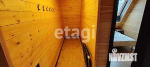 Дом 89м², 2-этажный, участок 15 сот.  