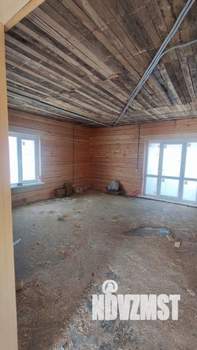 Дом 150м&sup2;, 2-этажный, участок 8 сот.  