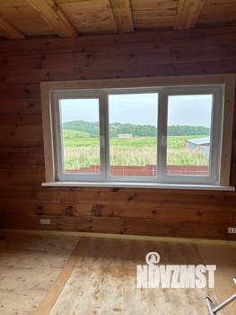 Коттедж 230м², 2-этажный, участок 13 сот.  