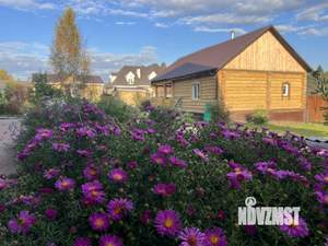 Коттедж 240м&sup2;, 2-этажный, участок 22 сот.  