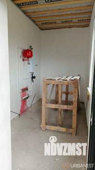 Дом 110м², 1-этажный, участок 10 сот.  
