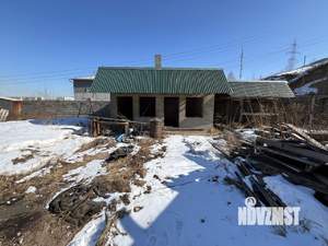 Дом 200м&sup2;, 3-этажный, участок 10 сот.  