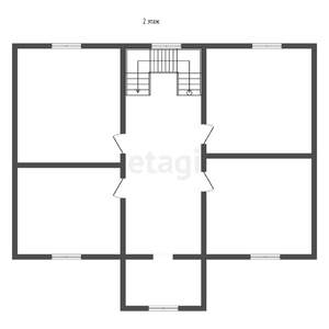 Дом 230м&sup2;, 2-этажный, участок 15 сот.  