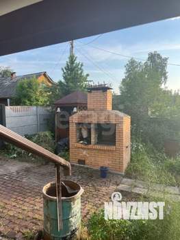 Дача 40м², 2-этажный, участок 4 сот.  