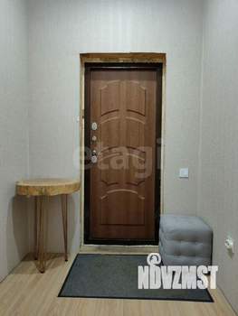 Дом 102м&sup2;, 1-этажный, участок 10 сот.  