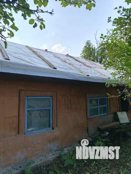 Дом 22м², 2-этажный, участок 5 сот.  