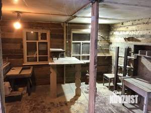 Дом 41м&sup2;, 2-этажный, участок 4 сот.  