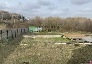 Дом 65м², 1-этажный, участок 17 сот.  