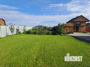 Дом 130м&sup2;, 1-этажный, участок 15 сот.  