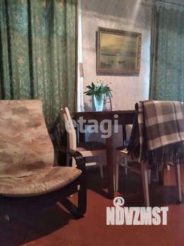 Дом 50м², 1-этажный, участок 5 сот.  